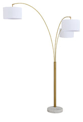 Valo Arc Lamp