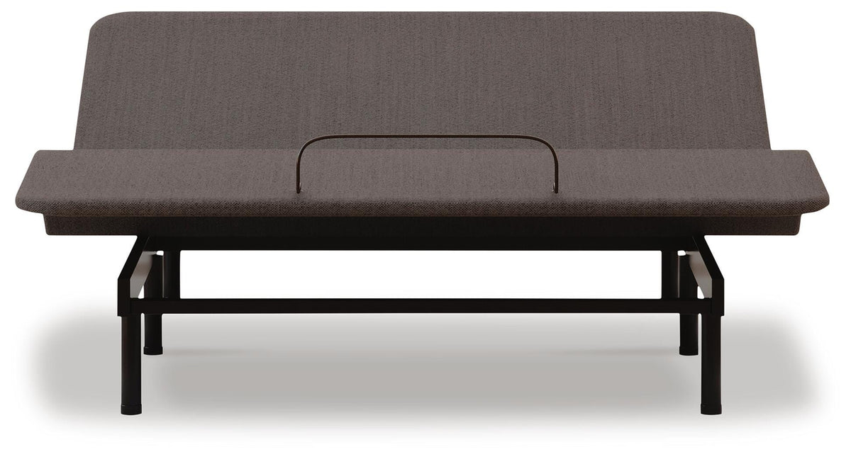 Best Deals Furniture - Ashley Furniture - Head/Foot Model - Good California King Adjustable Base - Cal King Adjustable Base - M5X392