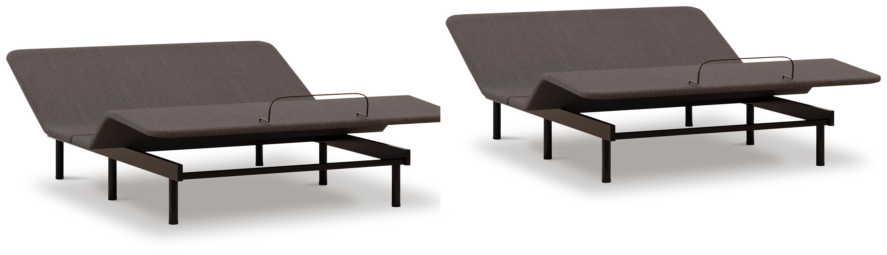 Best Deals Furniture - Ashley Furniture - Comfort Classic Adj Base 2 Twin XL Adjustable Bases - 2 Twin XL Adjustable Bases - M1X11M1