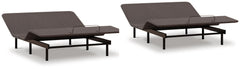 Best Deals Furniture - Ashley Furniture - Comfort Classic Adj Base 2 Twin XL Adjustable Bases - 2 Twin XL Adjustable Bases - M1X11M1