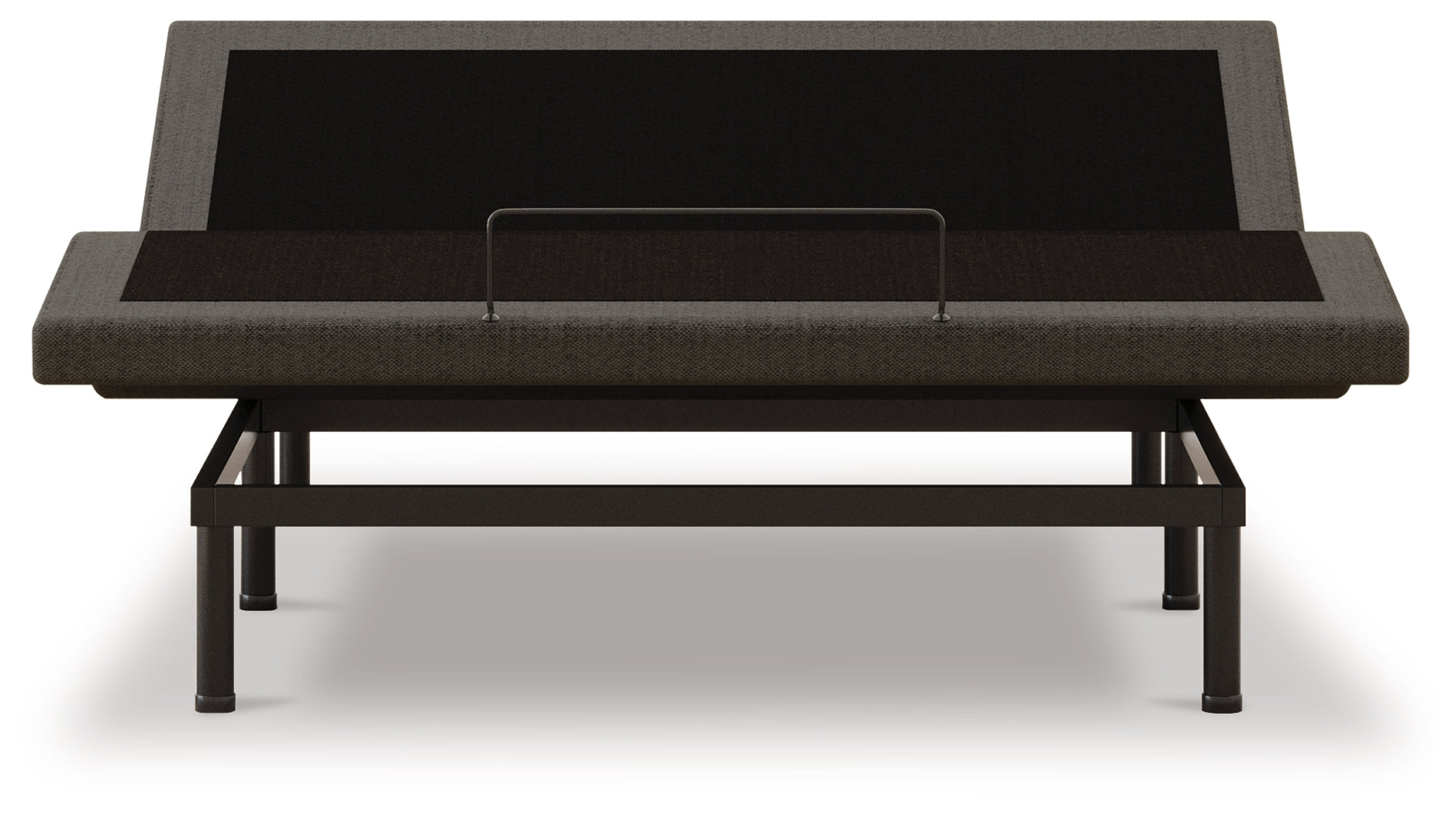 Best Deals Furniture - Ashley Furniture - Comfort Premier Adj Base Full Adjustable Base - Full Adjustable Base / Black - M1X1222
