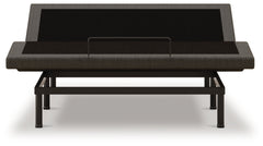 Best Deals Furniture - Ashley Furniture - Comfort Premier Adj Base Queen Adjustable Base - Queen Adjustable Base - M1X1232