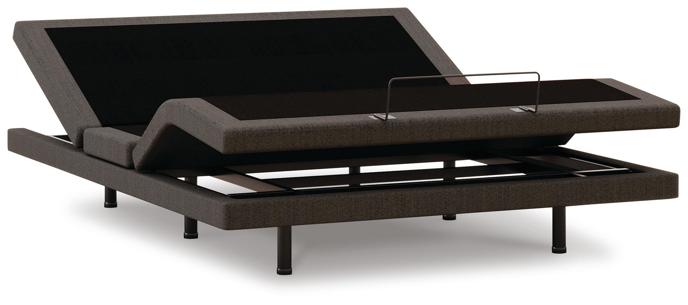 Best Deals Furniture - Ashley Furniture - Comfort Ultra Adj Base Twin XL Adjustable Base - Twin XL Adjustable Base - M1X1472