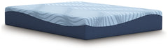 Peak 2.0 12 Memory Foam California King Mattress
