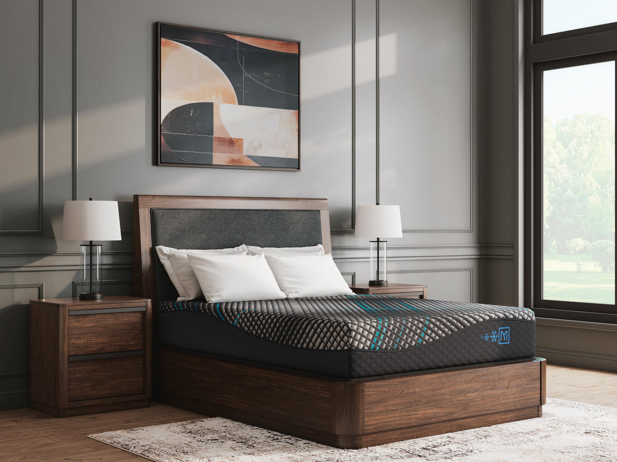 Best Deals Furniture - Ashley Furniture - Millennium 2.0 Foam 12 Inch Full Mattress - Full - M31121