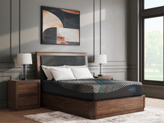 Best Deals Furniture - Ashley Furniture - Millennium 2.0 Foam 12 Inch Mattresses - Twin XL / Black - M31171