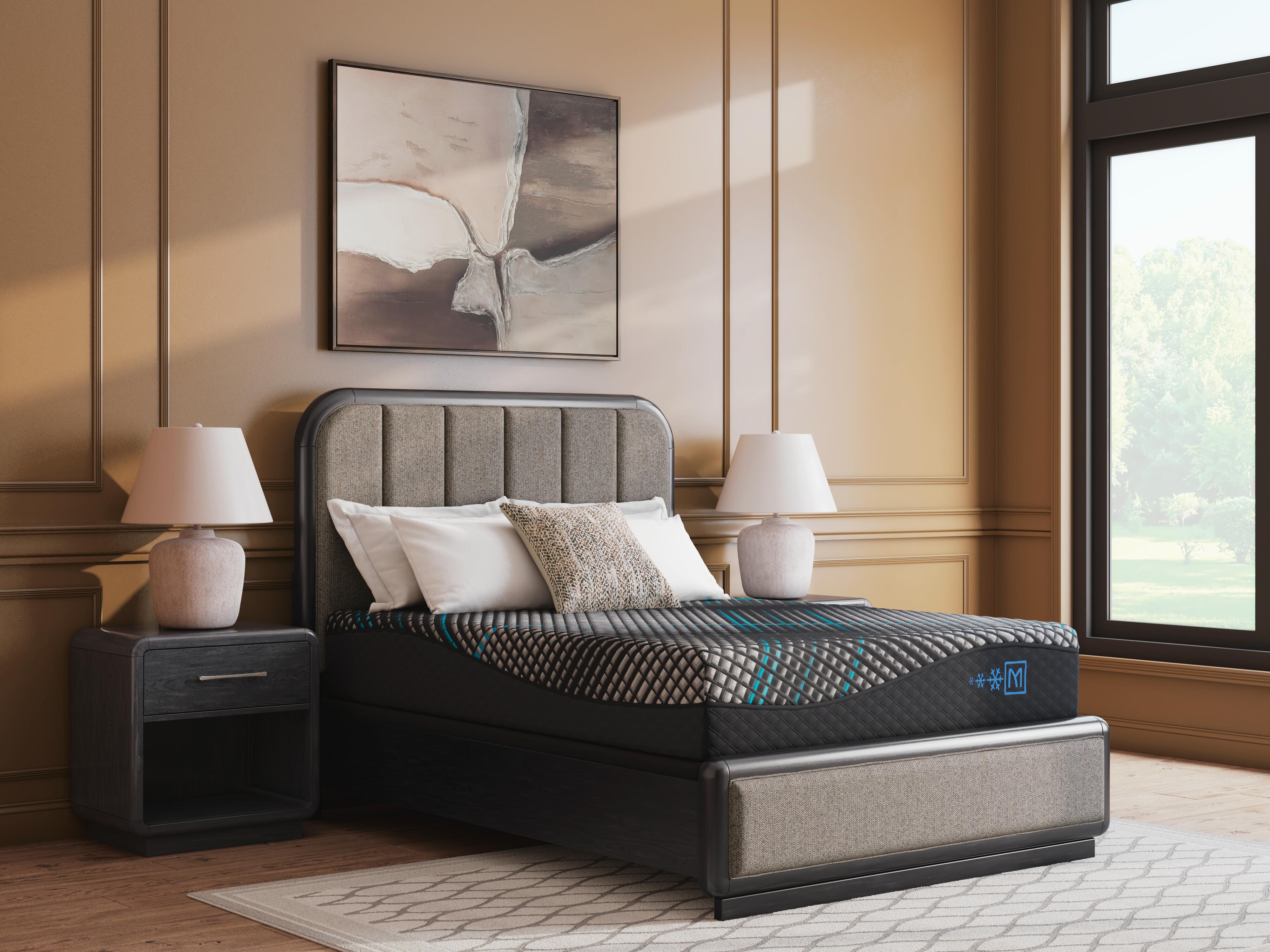 Best Deals Furniture - Ashley Furniture - Millennium 2.0 Hybrid 14 Inch Full Mattress - Full - M31321