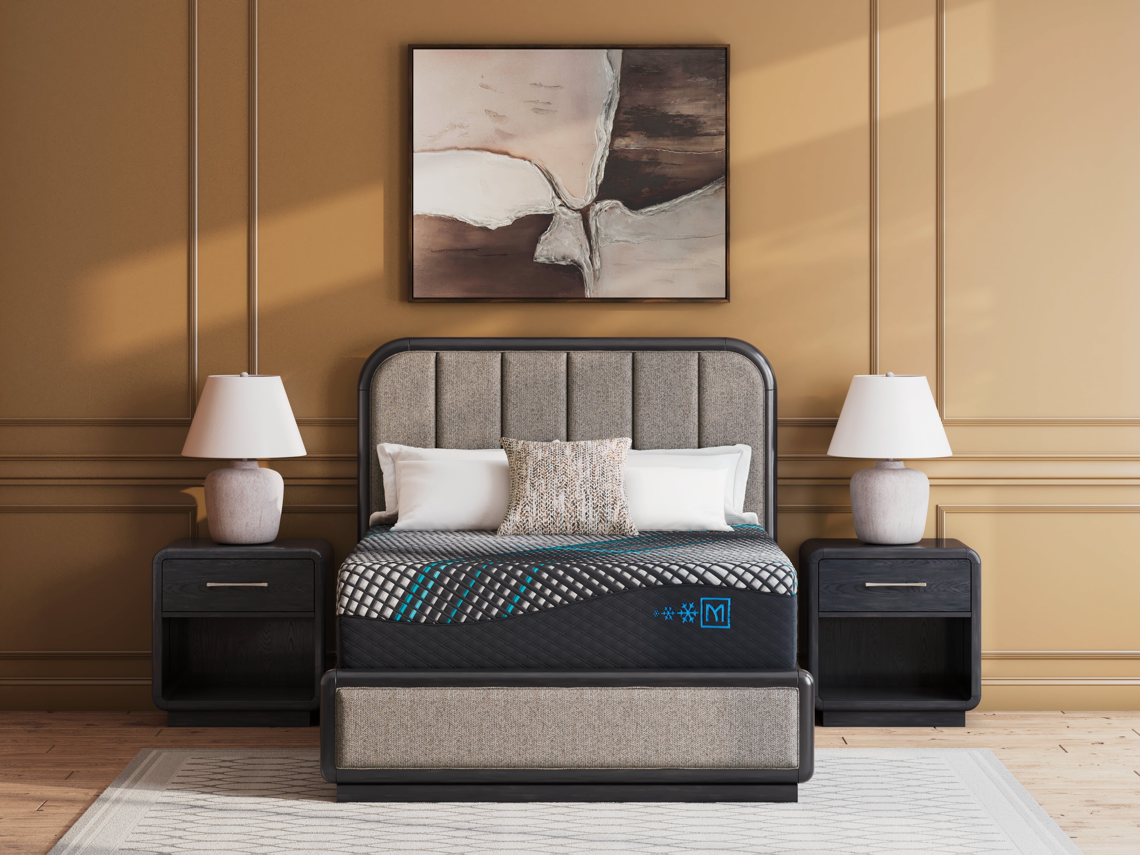 Millennium 2.0 Hybrid 14 Inch Queen Mattress