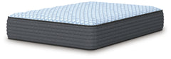 Destin Cove Plush Queen Mattress