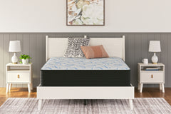 Best Deals Furniture - Ashley Furniture - Elite Springs Plush Full Mattress - Full - M40621