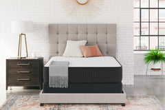 Best Deals Furniture - Ashley Furniture - Limited Edition Firm Full Mattress - Full / White - M41021