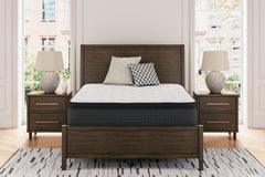 Best Deals Furniture - Ashley Furniture - Limited Edition PT Queen Mattress - Queen / White - M41231