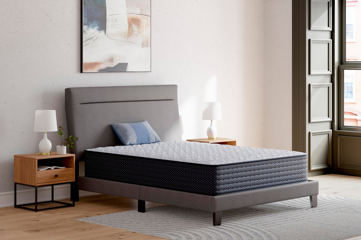 Best Deals Furniture - Ashley Furniture - Anniversary Edition Firm Twin XL Mattress - Twin XL - M42071
