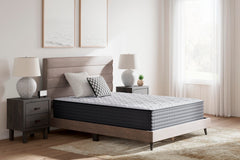 Best Deals Furniture - Ashley Furniture - Anniversary Edition Plush Twin XL Mattress - Twin XL - M42171
