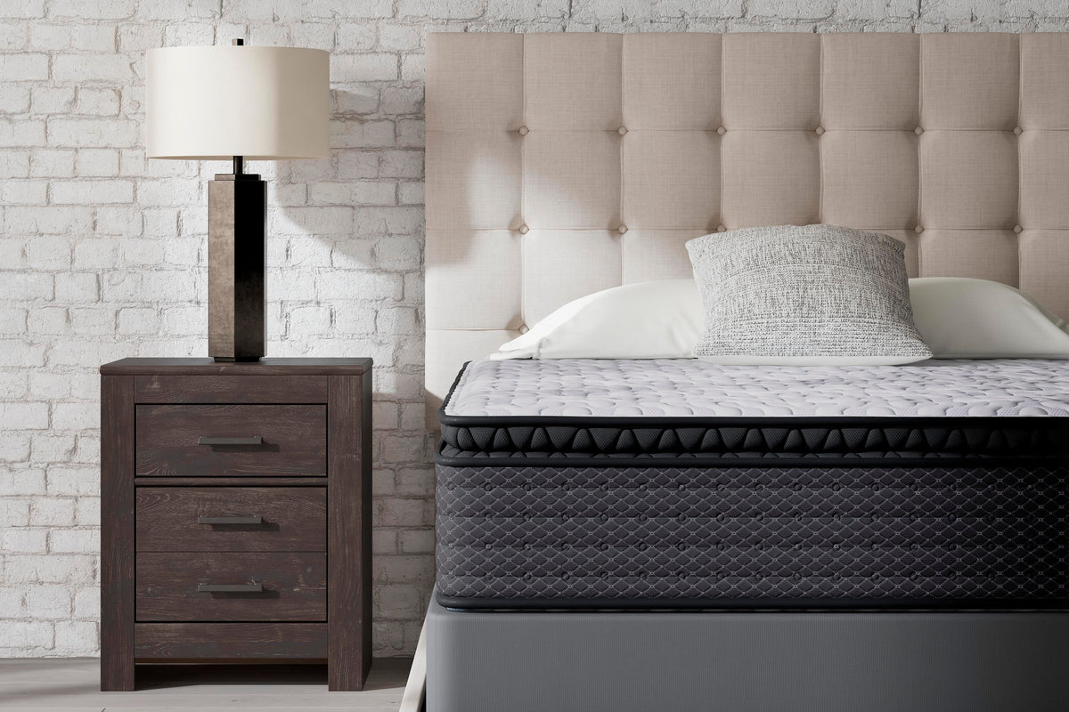 Best Deals Furniture - Ashley Furniture - Anniversary Edition Pillowtop California King Mattress - California King - M42251