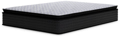 Anniversary Edition Pillowtop King Mattress