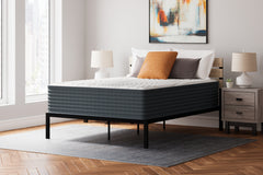Best Deals Furniture - Ashley Furniture - Hybrid 1400 Queen Mattress - Queen - M43731