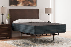 Best Deals Furniture - Ashley Furniture - Gray 1200 Hybrid King Mattress - King - M43841