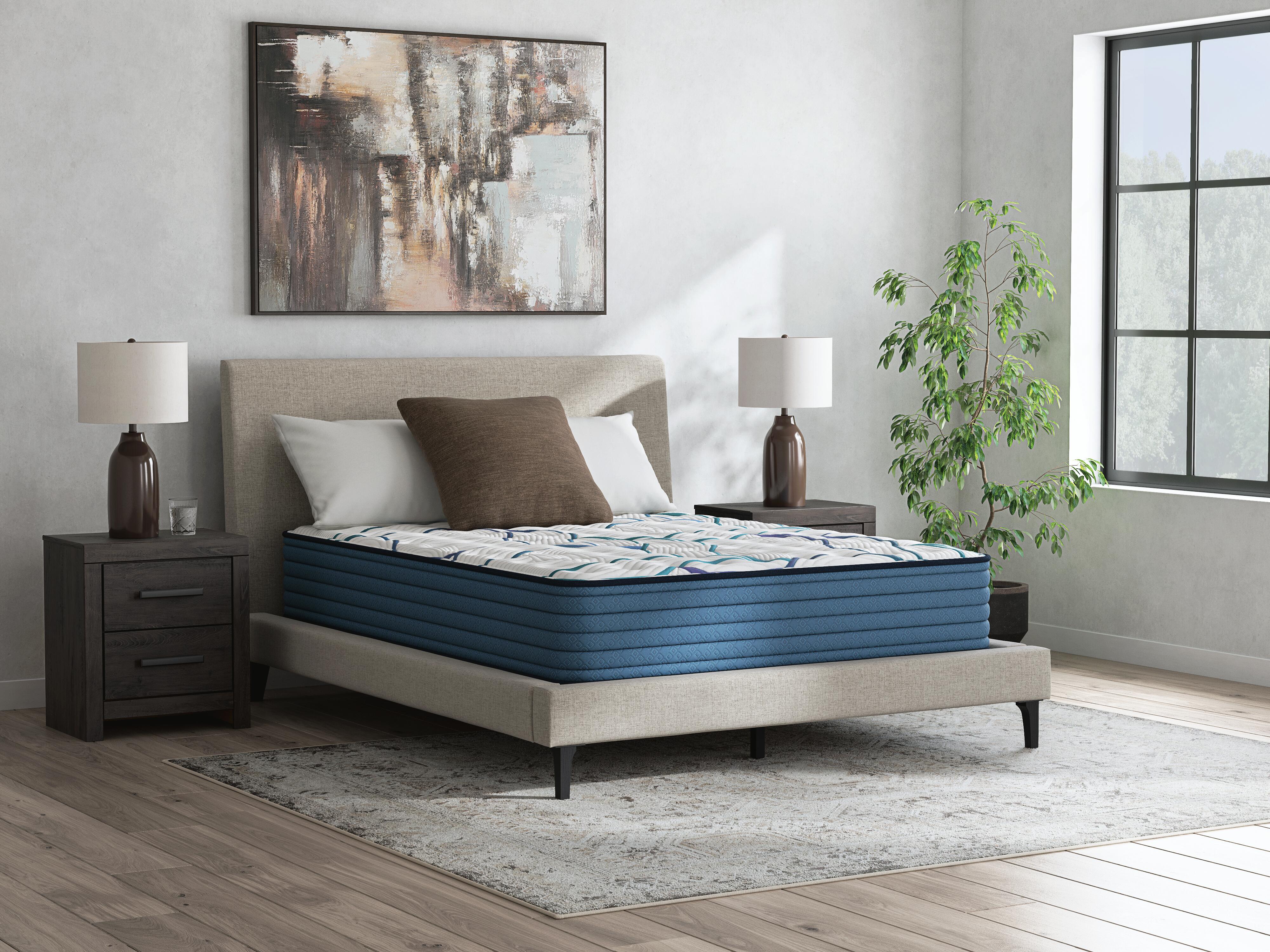 Best Deals Furniture - Ashley Furniture - Limited Edition Firm 3.0 Twin XL Mattress - Twin XL - M45071