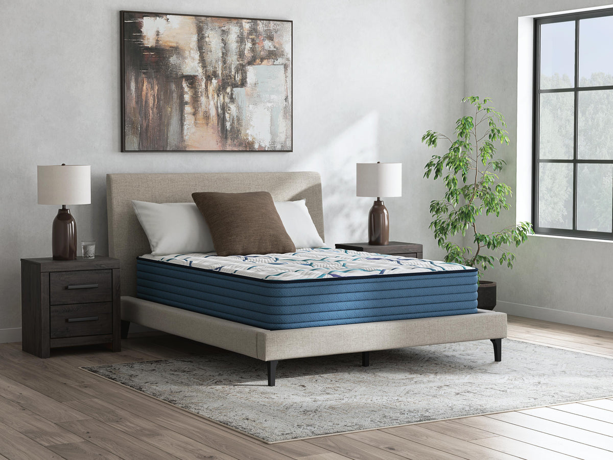 Best Deals Furniture - Ashley Furniture - Limited Edition Firm 3.0 King Mattress - King - M45041