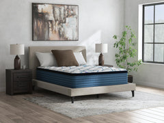Best Deals Furniture - Ashley Furniture - Limited Edition Plush PT 3.0 Full Mattress - Full - M45221