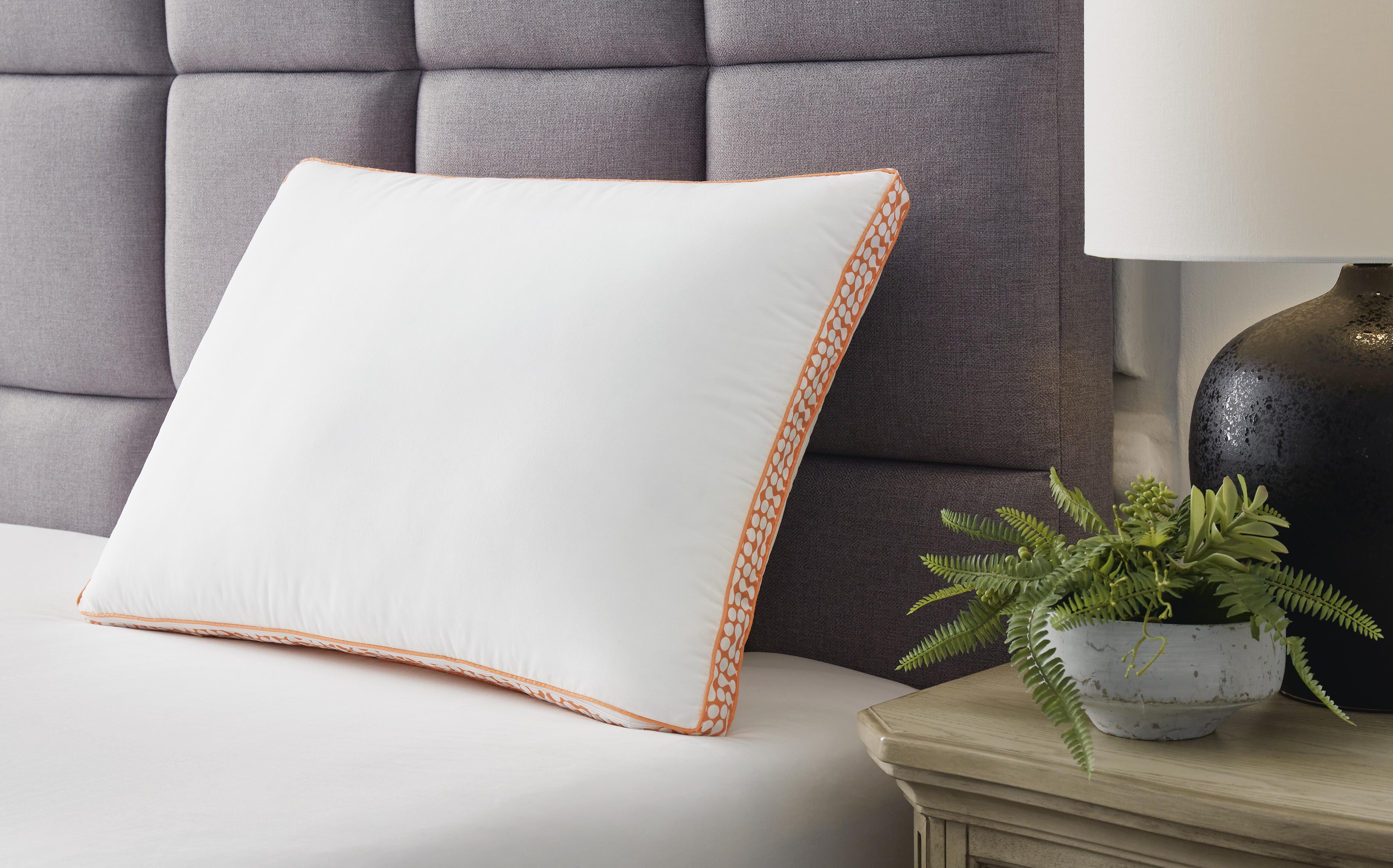 Best Deals Furniture - Ashley Furniture - Zephyr 2.0 3-in-1 Pillow - 3-in-1 Pillow - M52112P