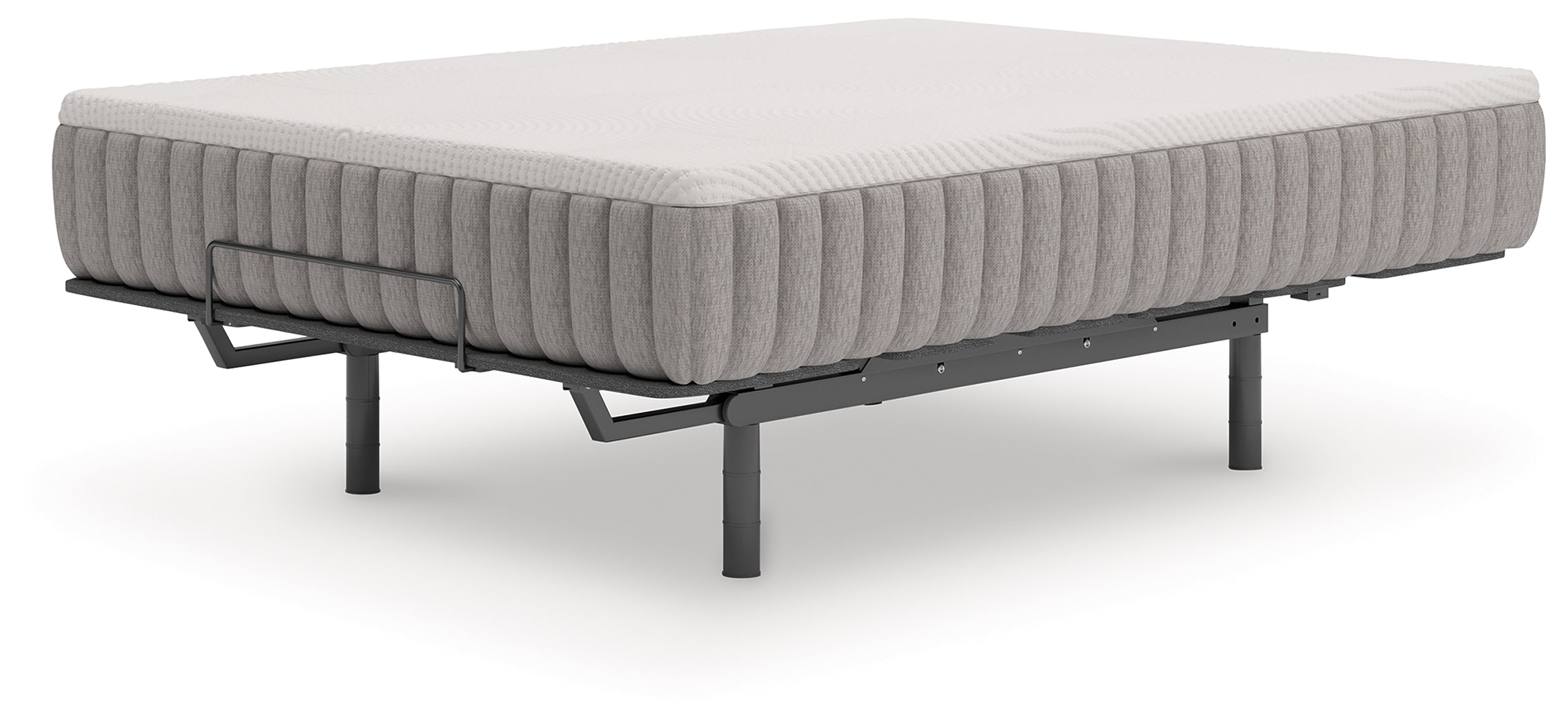 Terra Sleep Medium California King Mattress