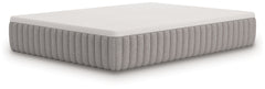 Best Deals Furniture - Ashley Furniture - Terra Sleep Soft California King Mattress - California King / White - M52451