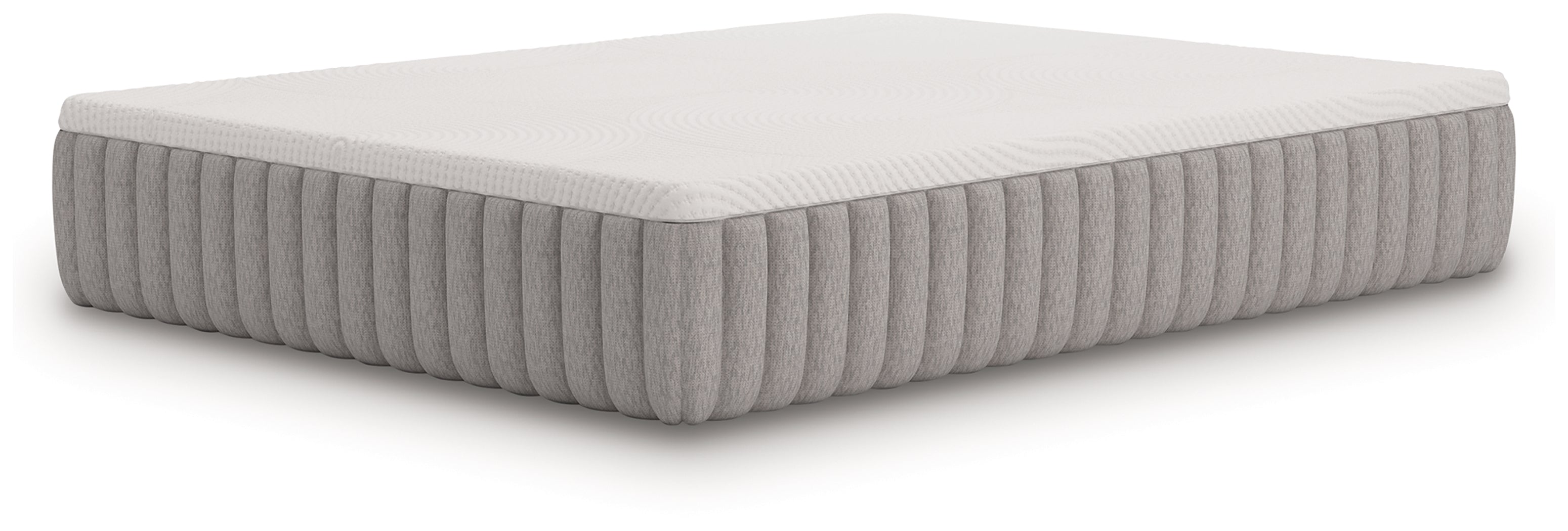 Best Deals Furniture - Ashley Furniture - Terra Sleep Soft Mattresses - California King / White - M52451
