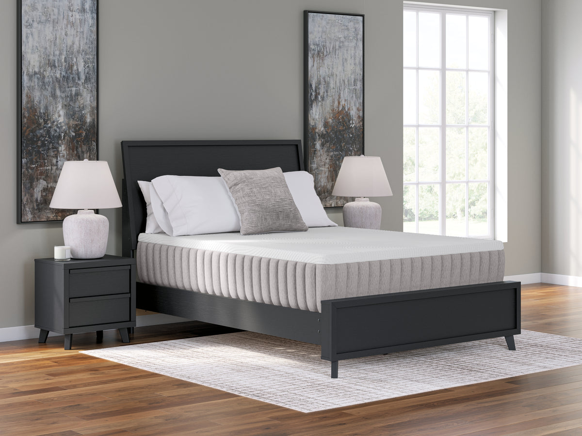 Best Deals Furniture - Ashley Furniture - Terra Sleep Soft California King Mattress - California King - M52451