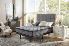 Best Deals Furniture - Ashley Furniture - Augusta2 Full Mattress - Full / Gray - M52521