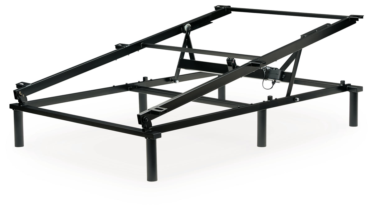Best Deals Furniture - Ashley Furniture - Elevate Queen/Full Lift Kit - Queen/Full Lift Kit - M5X632
