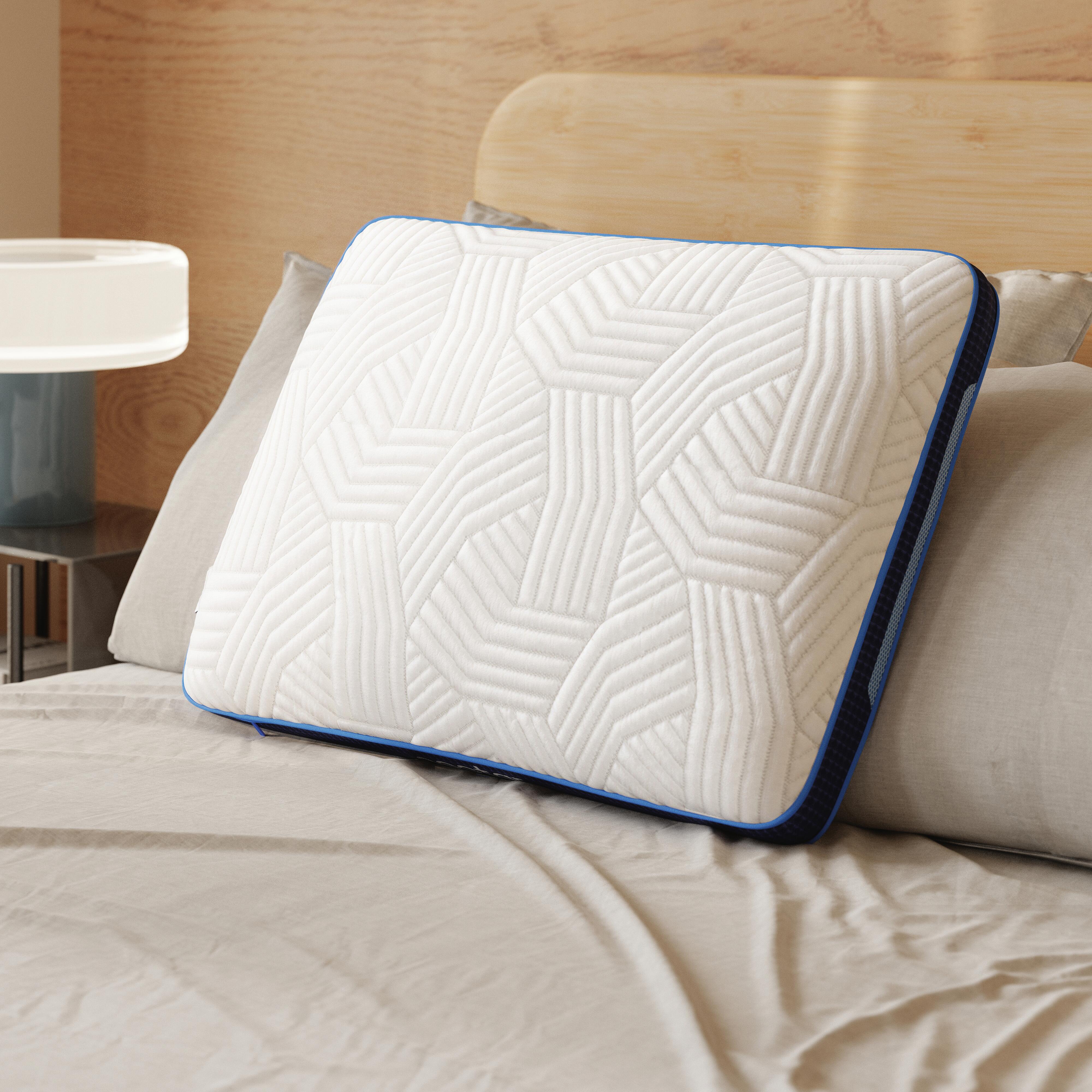 Best Deals Furniture - Ashley Furniture - Nectar Premier Pillow (Set of 4) - Pillow (4/CS) - M88805