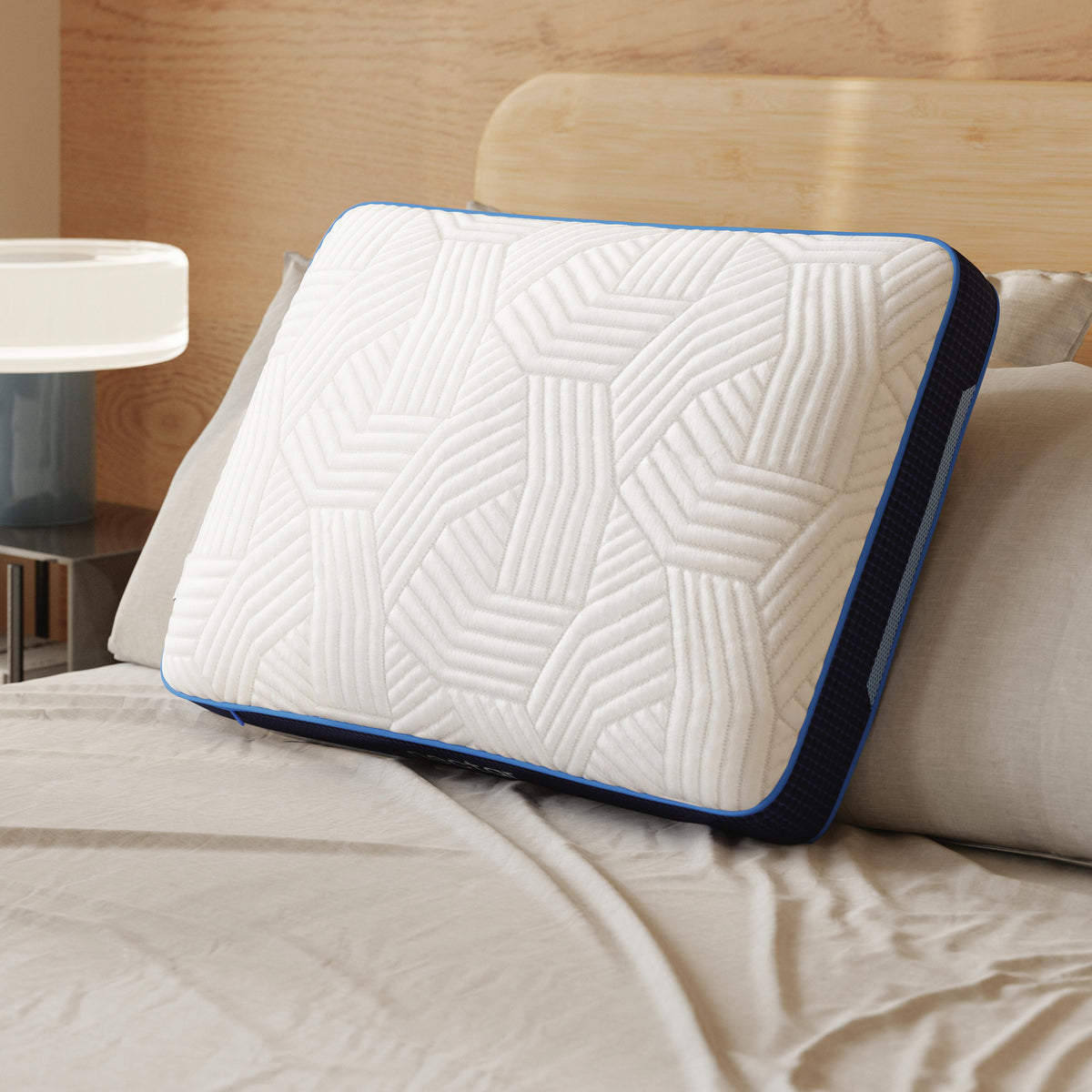 Best Deals Furniture - Ashley Furniture - Nectar Ultra Pillow (Set of 4) - Pillow (4/CS) - M88807