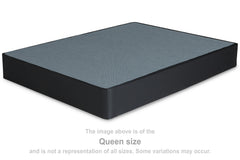 Best Deals Furniture - Ashley Furniture - Foundation Twin XL Foundation - Twin XL Foundation / Black - M98X72