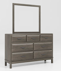 Best Deals Furniture - Ashley Furniture - Mazing Dresser - Dresser - PCB478-31