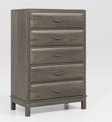 Best Deals Furniture - Ashley Furniture - Mazing Chest of Drawers - Five Drawer Chest - PCB478-46