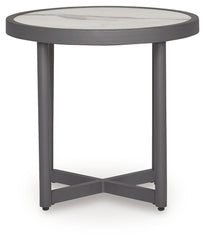 Ocean Beach Outdoor End Table