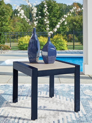 East Beach Outdoor End Table