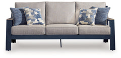 East Beach Outdoor Sofa with Cushion