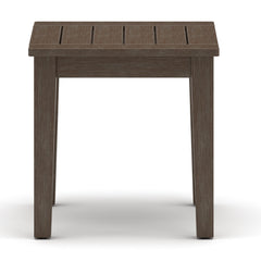 Adams Lane Outdoor End Table