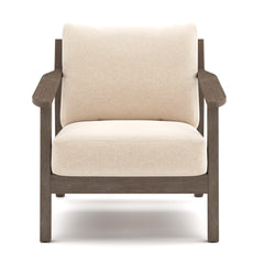 Adams Lane Outdoor Lounge Chair (Set of 2)