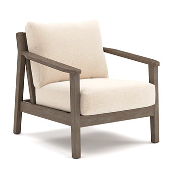 Best Deals Furniture - Ashley Furniture - Adams Lane Outdoor Lounge Chair (Set of 2) - Lounge Chair w/Cushion (Set of 2) - PCP602-820