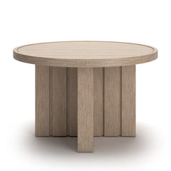 Thunder Trails Outdoor Dining Table