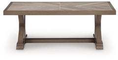 Laguna Heights Outdoor Coffee Table