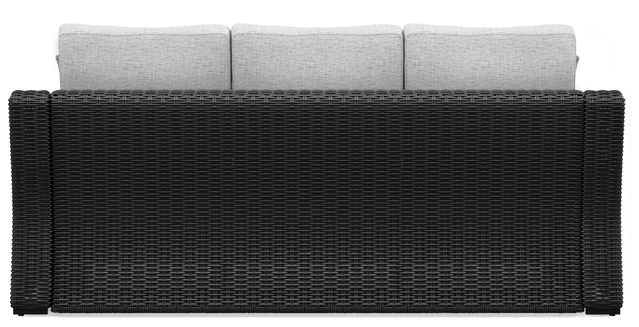 Beachcroft Outdoor Sofa and 2 Lounge Chairs