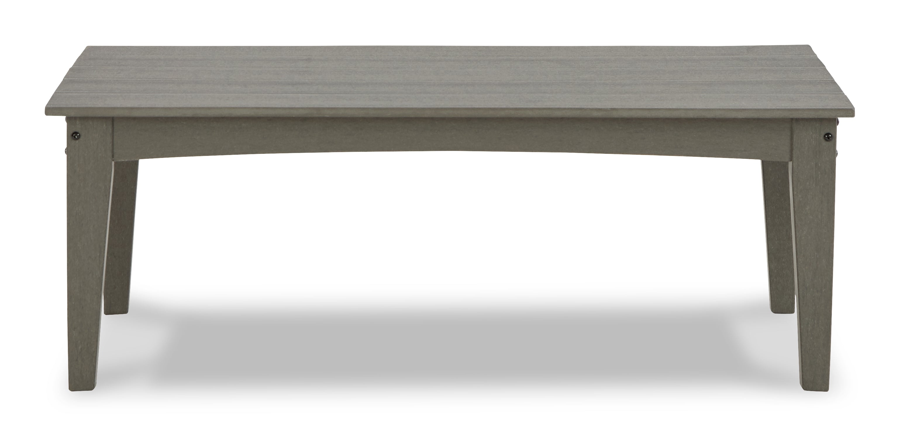 Visola Outdoor Sofa, 2 Lounge Chairs and Coffee Table