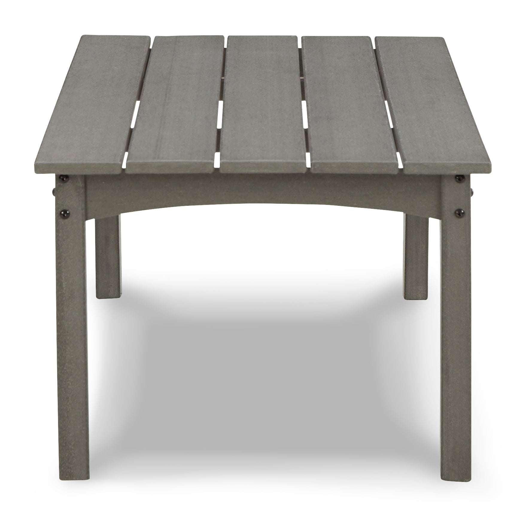 Visola Outdoor Sofa, 2 Lounge Chairs and Coffee Table
