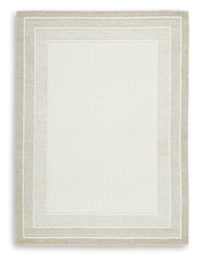 Teelgan Medium Rug