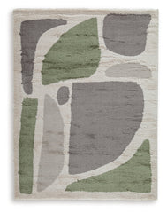 Anburgh Large Rug